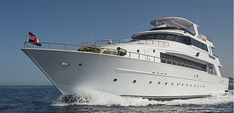 卓越号 (sea serpent excellence)